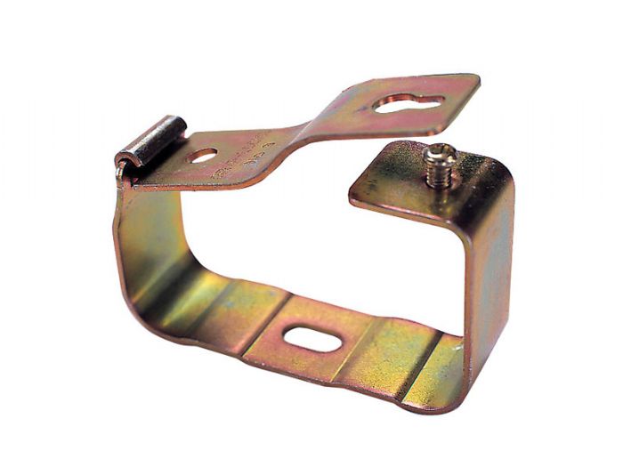 Grip Lock